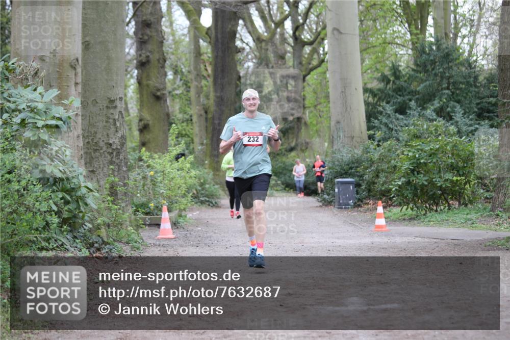 13.04.2025 - Hammer Lauf Jannik Wohlers http://msf.ph/oto/7632687 13.04.2025 12:54:50 Laufen 232 meine-sportfotos.de