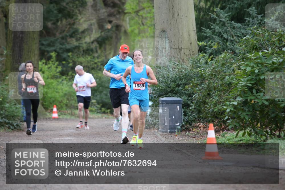 13.04.2025 - Hammer Lauf Jannik Wohlers http://msf.ph/oto/7632694 13.04.2025 12:35:28 Laufen 617, 1137, 1989 meine-sportfotos.de