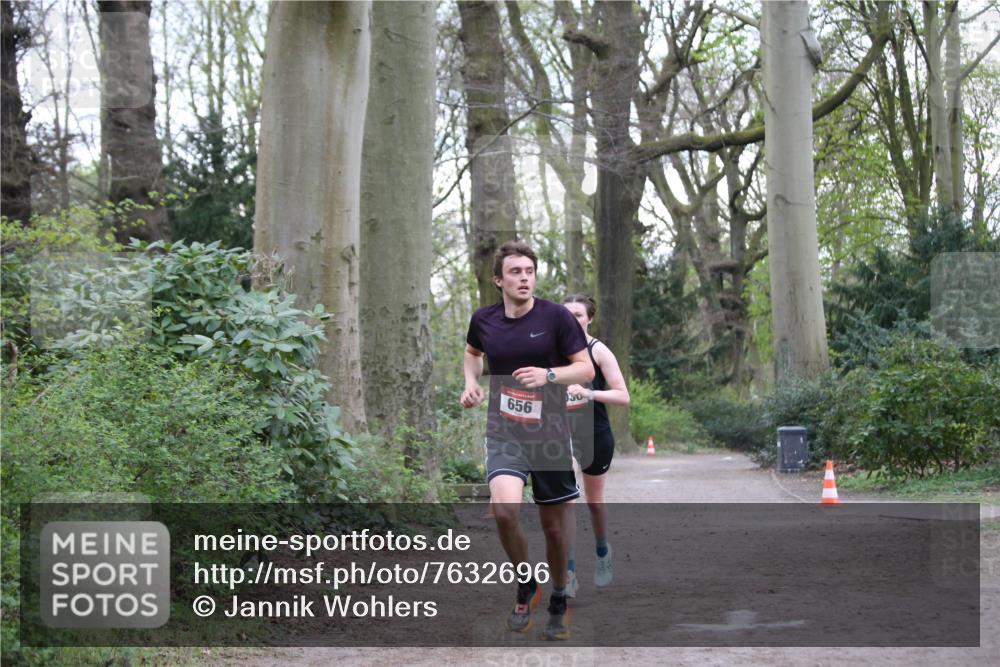 13.04.2025 - Hammer Lauf Jannik Wohlers http://msf.ph/oto/7632696 13.04.2025 10:26:18 Laufen 30, 656 meine-sportfotos.de