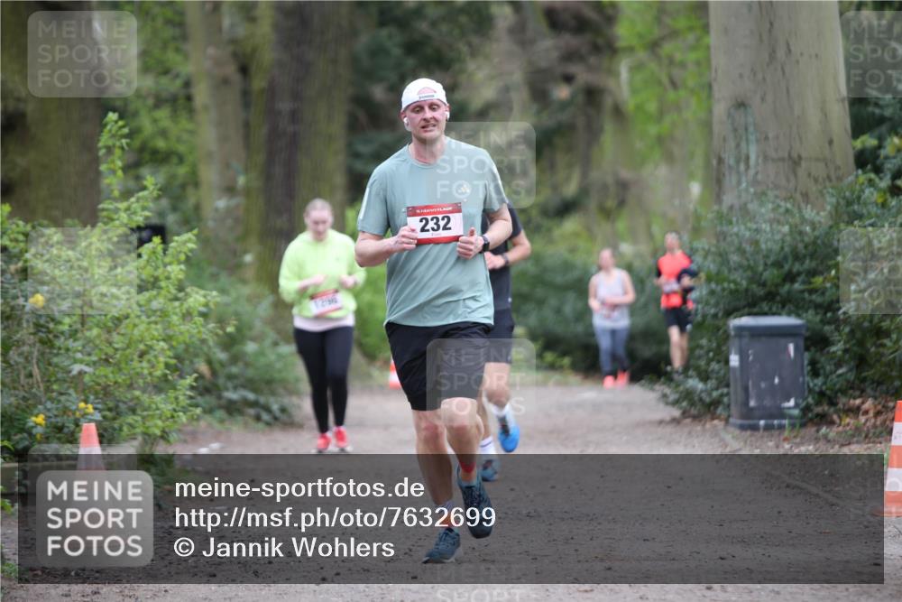 13.04.2025 - Hammer Lauf Jannik Wohlers http://msf.ph/oto/7632699 13.04.2025 12:54:49 Laufen 1296, 15, 232 meine-sportfotos.de