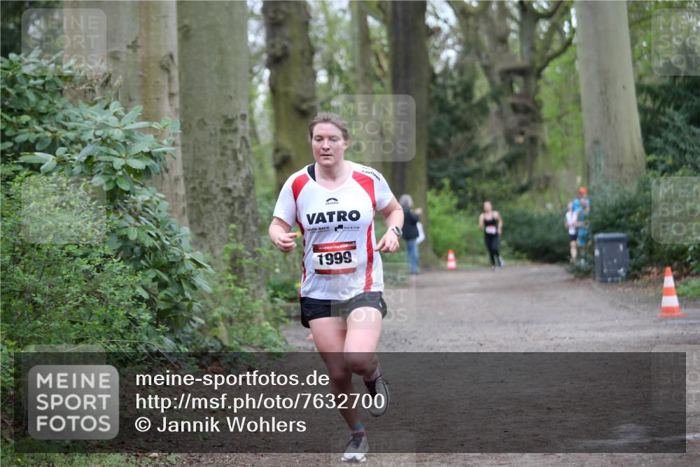 13.04.2025 - Hammer Lauf Jannik Wohlers http://msf.ph/oto/7632700 13.04.2025 12:35:22 Laufen 1999 meine-sportfotos.de