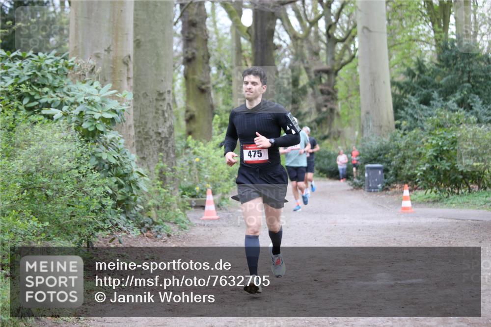 13.04.2025 - Hammer Lauf Jannik Wohlers http://msf.ph/oto/7632705 13.04.2025 12:54:47 Laufen 475 meine-sportfotos.de