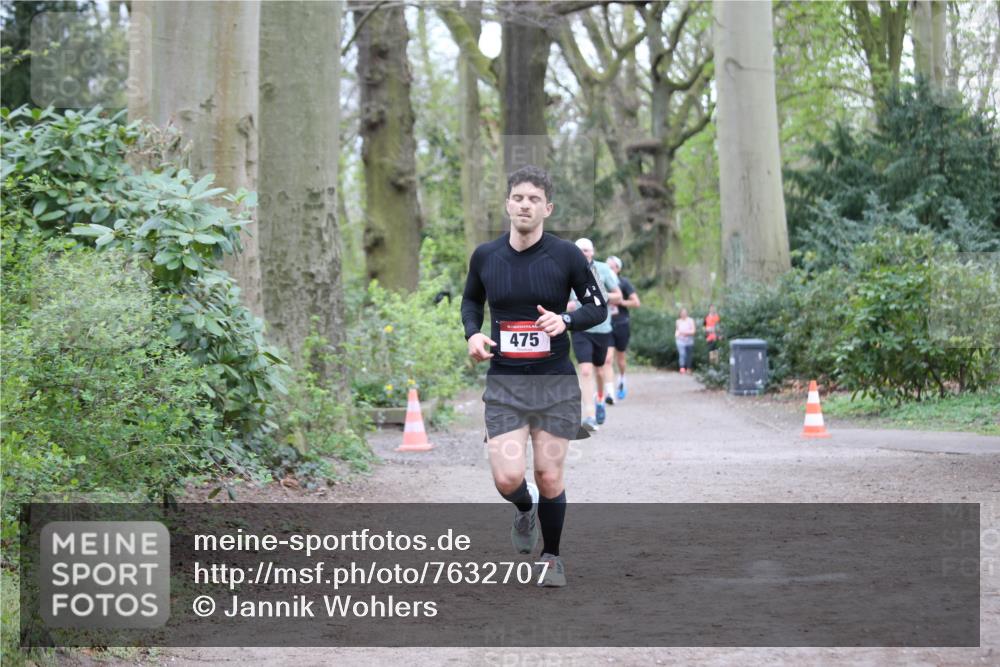 13.04.2025 - Hammer Lauf Jannik Wohlers http://msf.ph/oto/7632707 13.04.2025 12:54:47 Laufen 475 meine-sportfotos.de