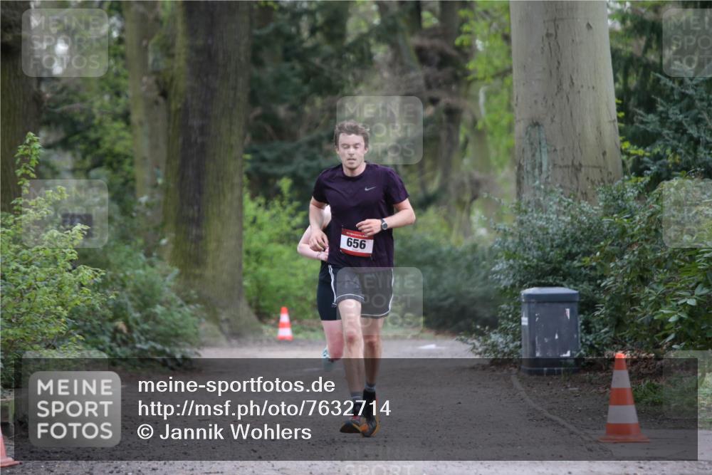 13.04.2025 - Hammer Lauf Jannik Wohlers http://msf.ph/oto/7632714 13.04.2025 10:26:14 Laufen 656 meine-sportfotos.de