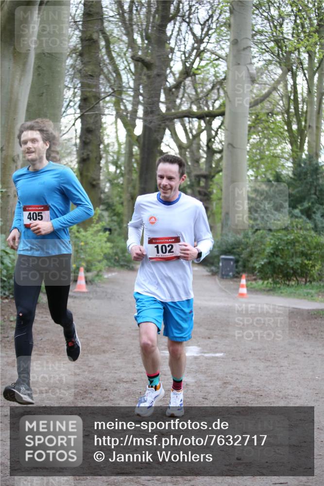 13.04.2025 - Hammer Lauf Jannik Wohlers http://msf.ph/oto/7632717 13.04.2025 10:26:12 Laufen 405, 15, 102 meine-sportfotos.de