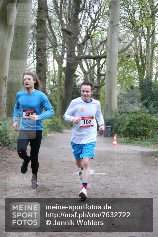 13.04.2025 - Hammer Lauf Jannik Wohlers http://msf.ph/oto/7632722 13.04.2025 10:26:12 Laufen 405, 102 meine-sportfotos.de