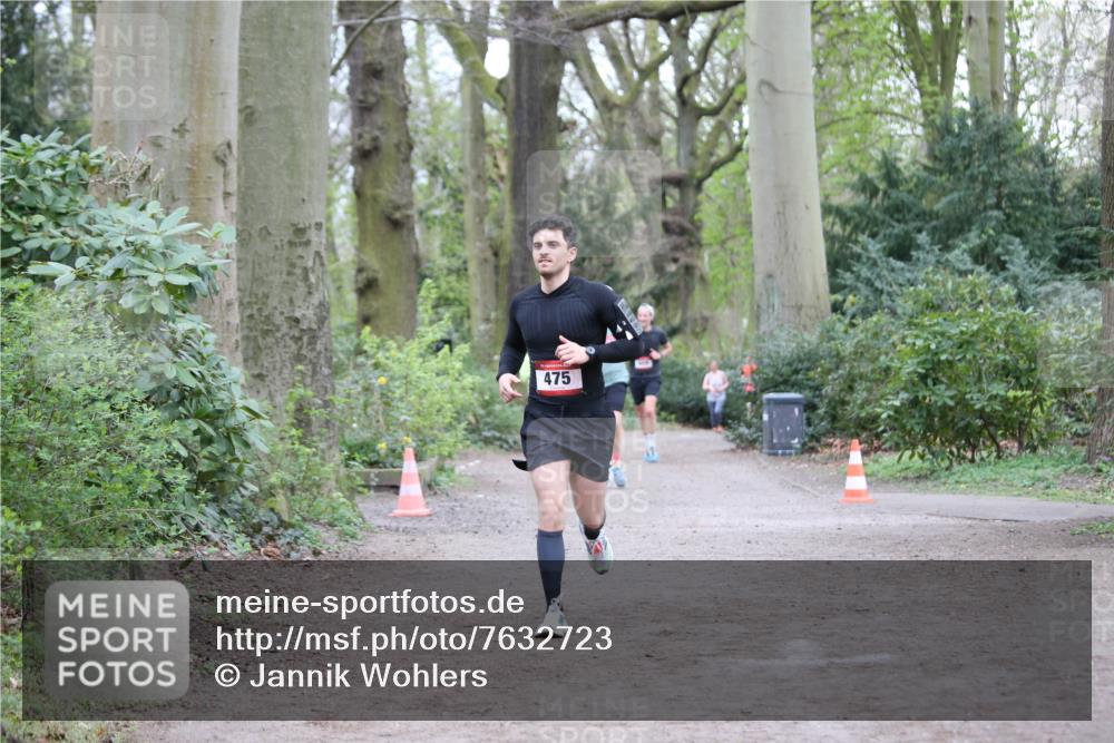 13.04.2025 - Hammer Lauf Jannik Wohlers http://msf.ph/oto/7632723 13.04.2025 12:54:46 Laufen 475 meine-sportfotos.de
