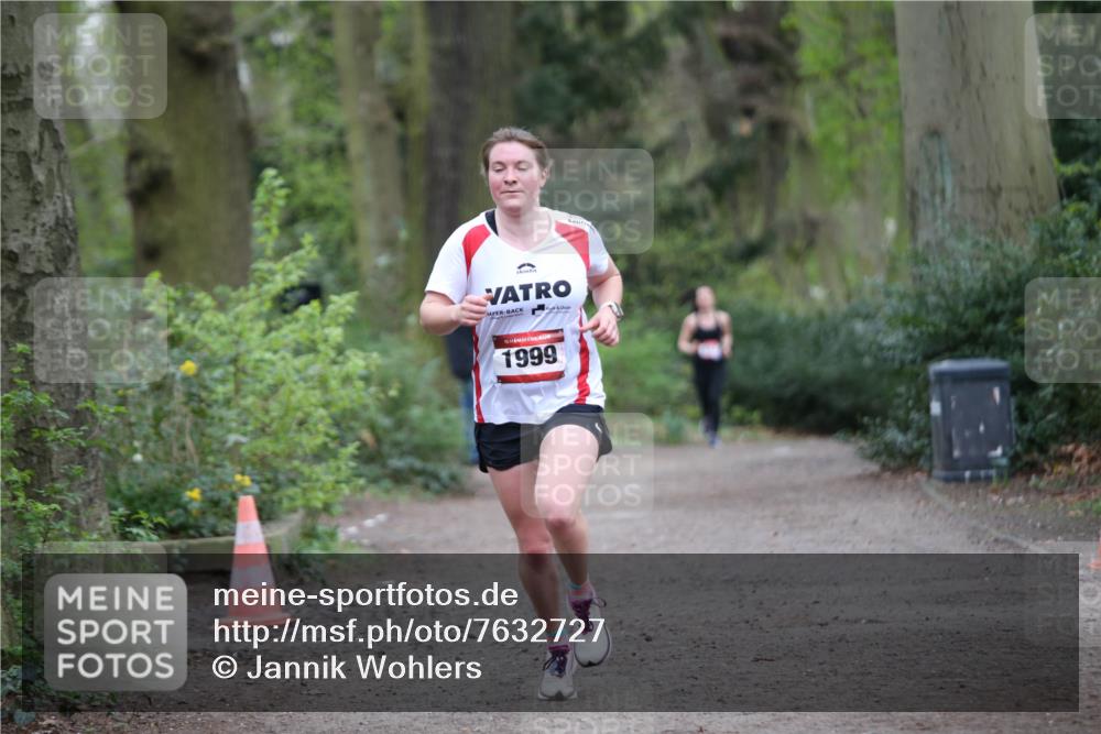 13.04.2025 - Hammer Lauf Jannik Wohlers http://msf.ph/oto/7632727 13.04.2025 12:35:21 Laufen 1999 meine-sportfotos.de