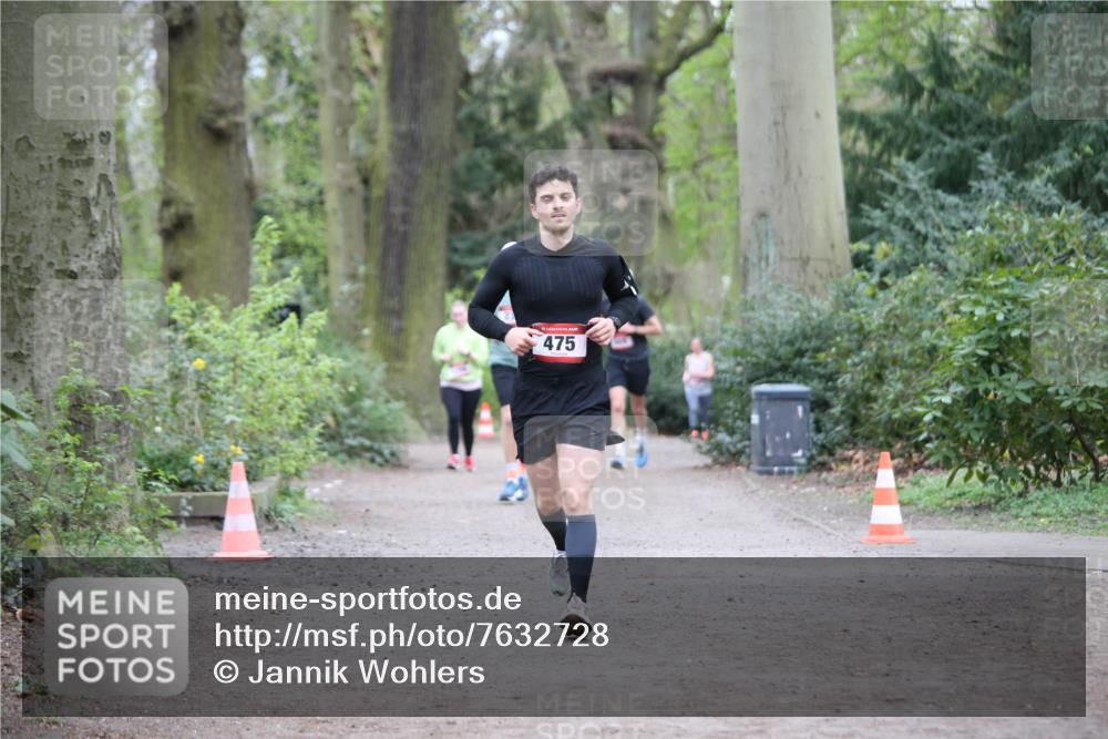 13.04.2025 - Hammer Lauf Jannik Wohlers http://msf.ph/oto/7632728 13.04.2025 12:54:45 Laufen 475 meine-sportfotos.de