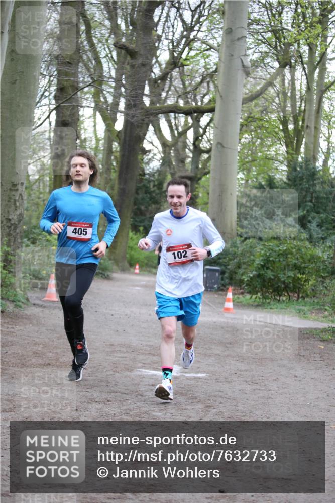 13.04.2025 - Hammer Lauf Jannik Wohlers http://msf.ph/oto/7632733 13.04.2025 10:26:12 Laufen 15, 405, 102 meine-sportfotos.de