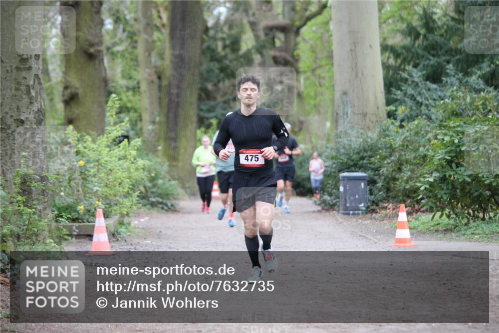 13.04.2025 - Hammer Lauf Jannik Wohlers http://msf.ph/oto/7632735 13.04.2025 12:54:45 Laufen 475 meine-sportfotos.de