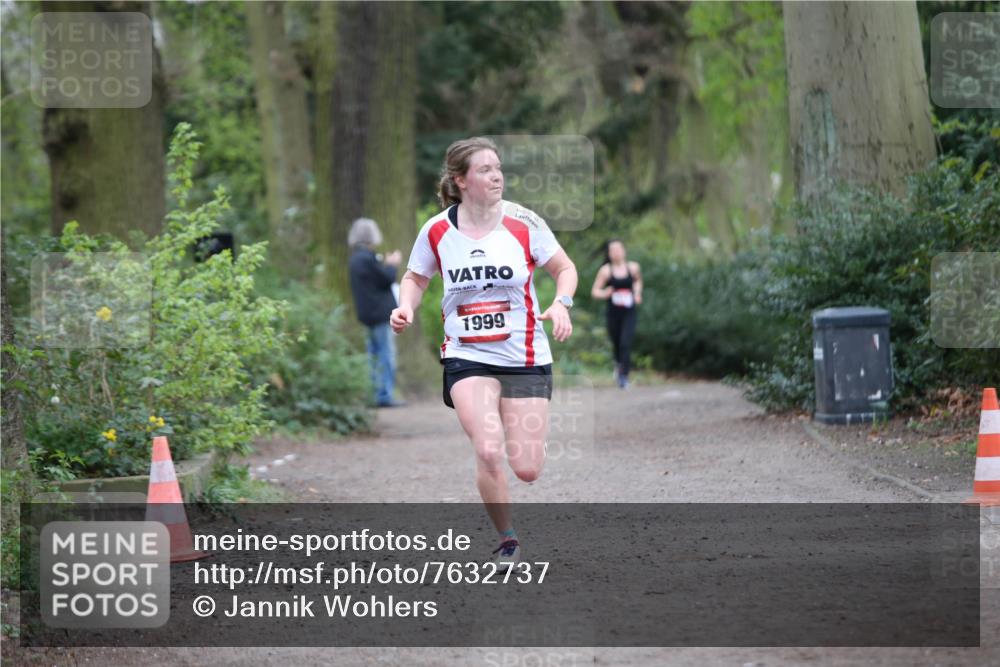 13.04.2025 - Hammer Lauf Jannik Wohlers http://msf.ph/oto/7632737 13.04.2025 12:35:20 Laufen 1999 meine-sportfotos.de