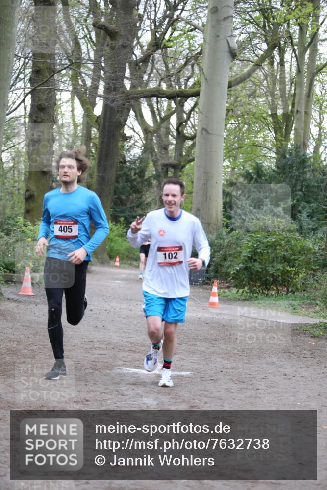 13.04.2025 - Hammer Lauf Jannik Wohlers http://msf.ph/oto/7632738 13.04.2025 10:26:12 Laufen 405, 102 meine-sportfotos.de