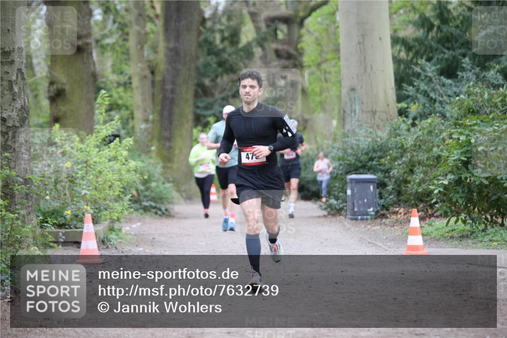 13.04.2025 - Hammer Lauf Jannik Wohlers http://msf.ph/oto/7632739 13.04.2025 12:54:45 Laufen 47 meine-sportfotos.de