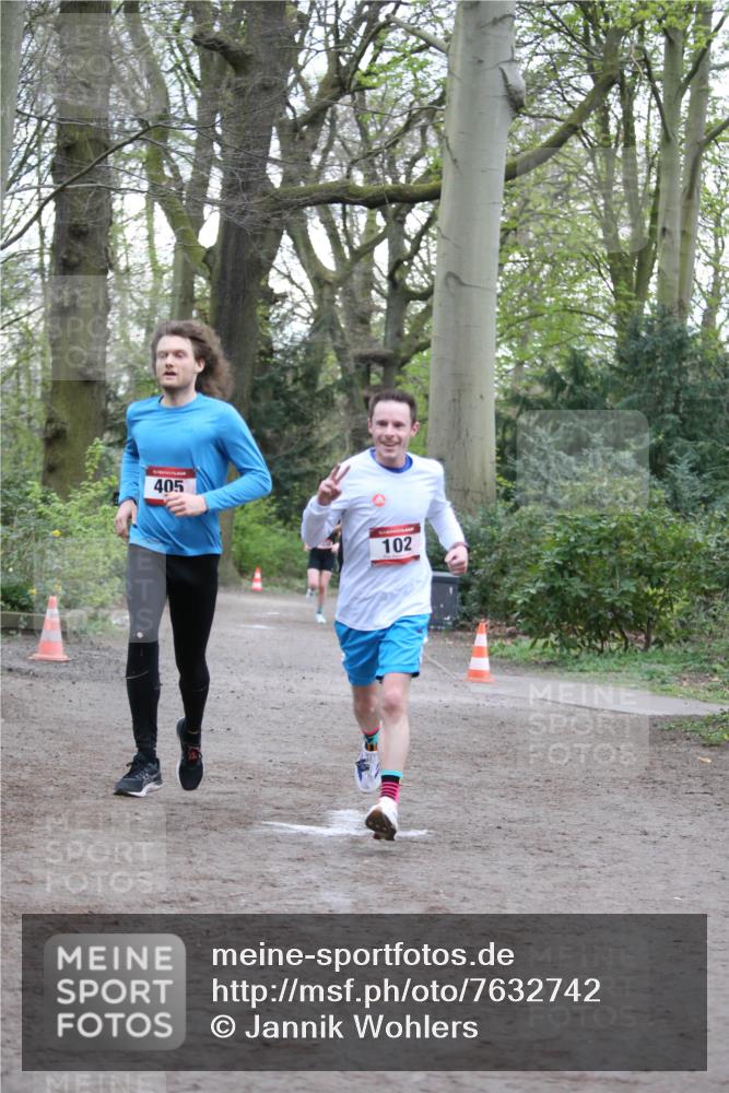 13.04.2025 - Hammer Lauf Jannik Wohlers http://msf.ph/oto/7632742 13.04.2025 10:26:11 Laufen 405, 102 meine-sportfotos.de