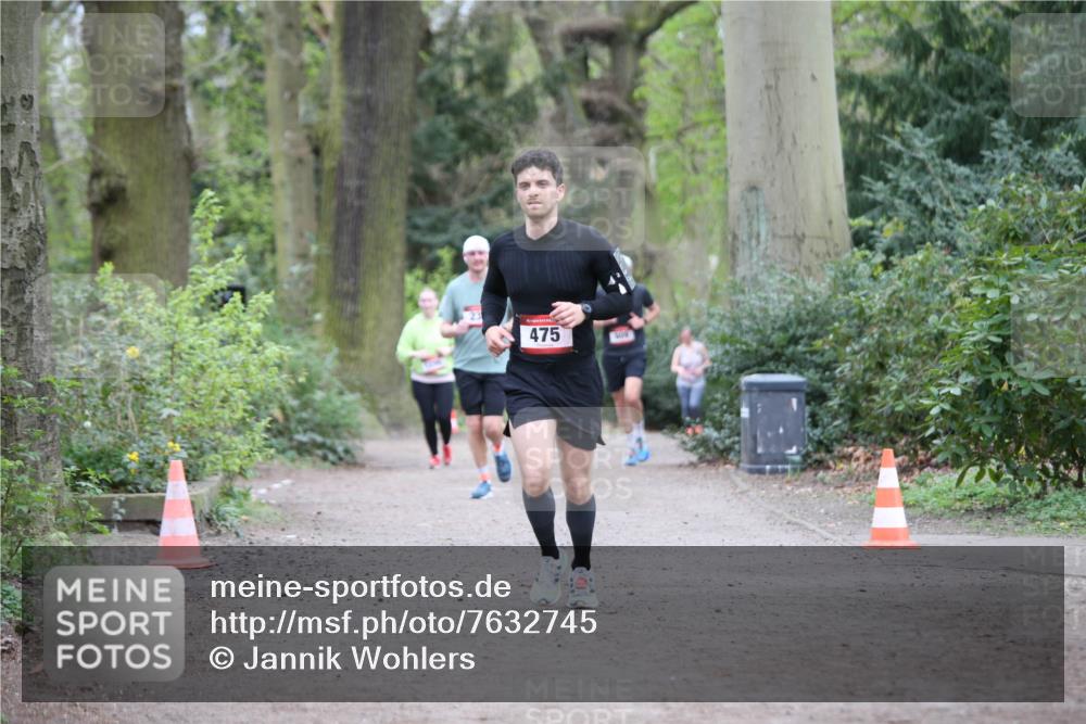 13.04.2025 - Hammer Lauf Jannik Wohlers http://msf.ph/oto/7632745 13.04.2025 12:54:45 Laufen 475 meine-sportfotos.de