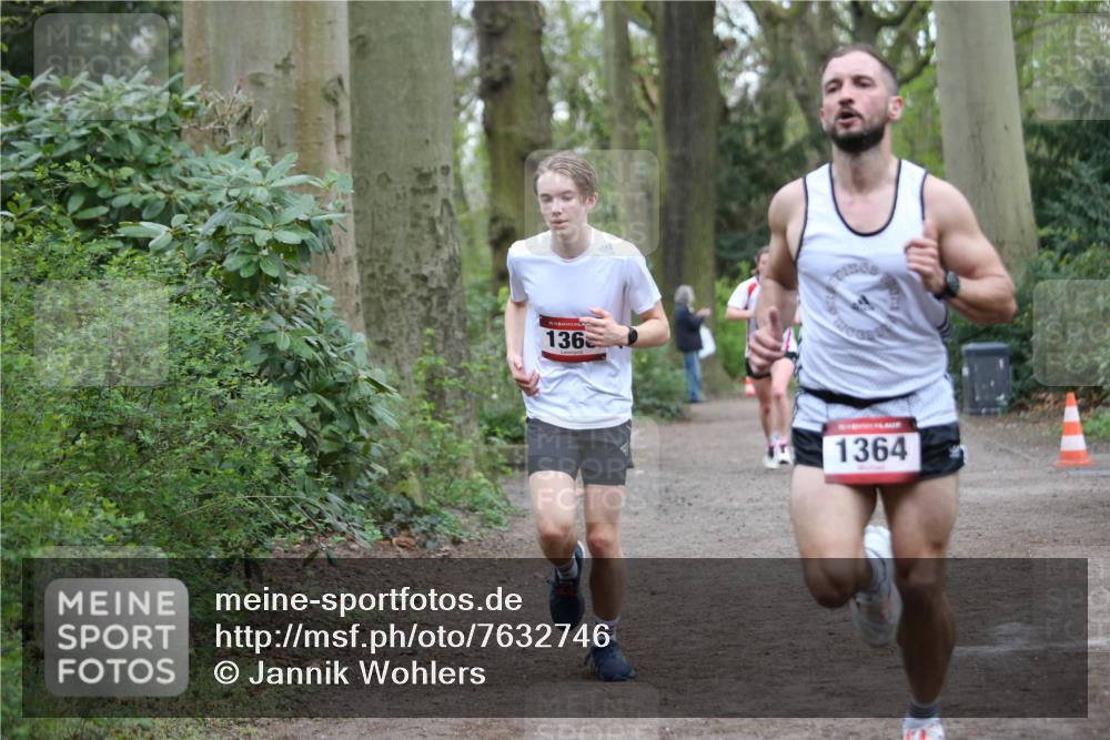 13.04.2025 - Hammer Lauf Jannik Wohlers http://msf.ph/oto/7632746 13.04.2025 12:35:19 Laufen 15, 136, 1364 meine-sportfotos.de