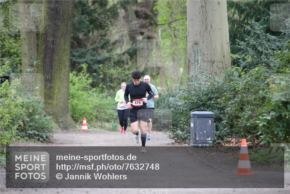 13.04.2025 - Hammer Lauf Jannik Wohlers http://msf.ph/oto/7632748 13.04.2025 12:54:40 Laufen 475 meine-sportfotos.de