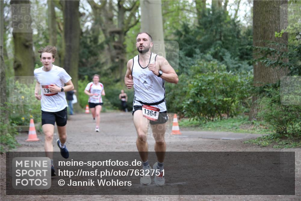 13.04.2025 - Hammer Lauf Jannik Wohlers http://msf.ph/oto/7632751 13.04.2025 12:35:19 Laufen 13, 1364 meine-sportfotos.de