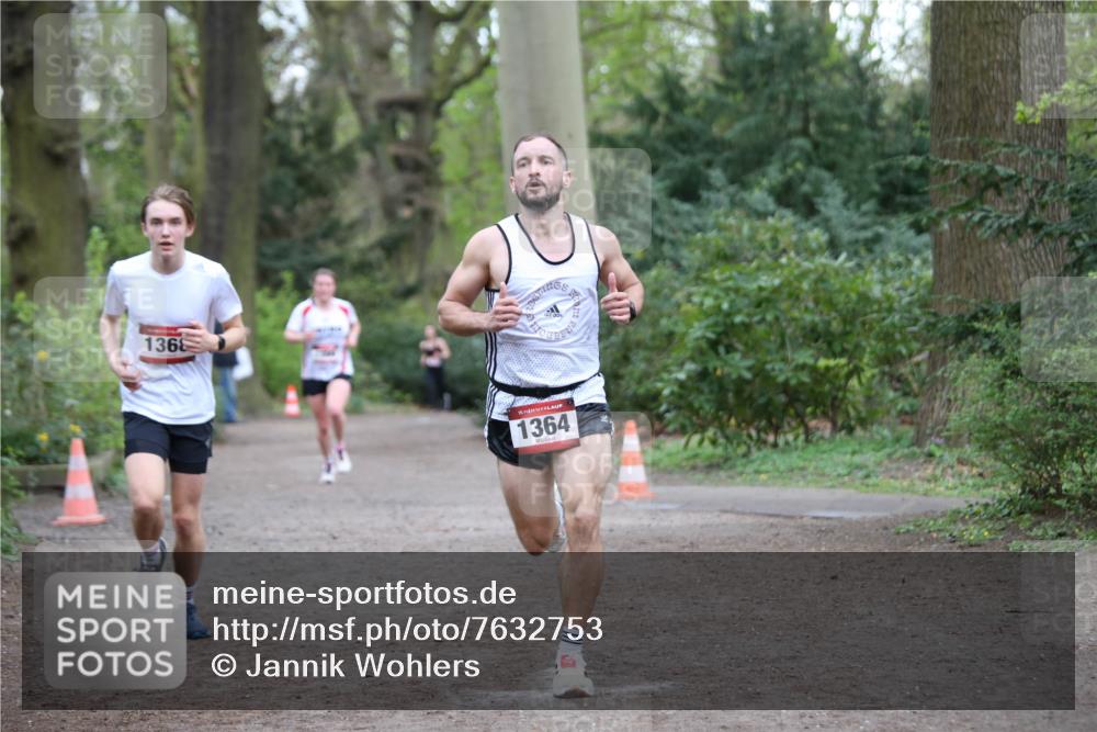 13.04.2025 - Hammer Lauf Jannik Wohlers http://msf.ph/oto/7632753 13.04.2025 12:35:18 Laufen 1368, 15, 1364 meine-sportfotos.de