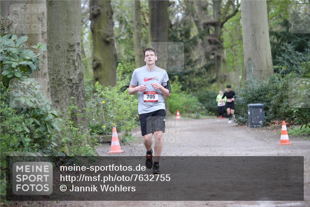 13.04.2025 - Hammer Lauf Jannik Wohlers http://msf.ph/oto/7632755 13.04.2025 12:54:35 Laufen 705 meine-sportfotos.de