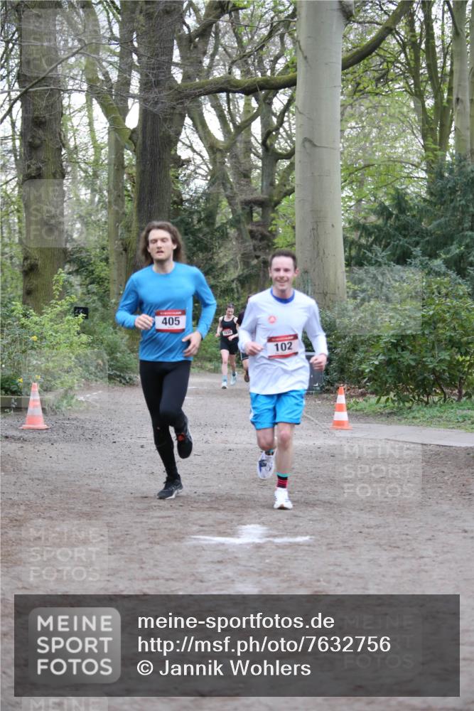 13.04.2025 - Hammer Lauf Jannik Wohlers http://msf.ph/oto/7632756 13.04.2025 10:26:11 Laufen 405, 1030, 102 meine-sportfotos.de