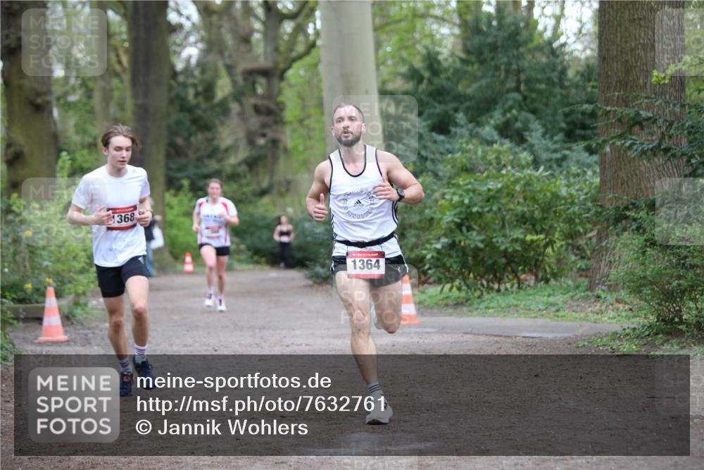 13.04.2025 - Hammer Lauf Jannik Wohlers http://msf.ph/oto/7632761 13.04.2025 12:35:18 Laufen 1368, 15, 1364 meine-sportfotos.de