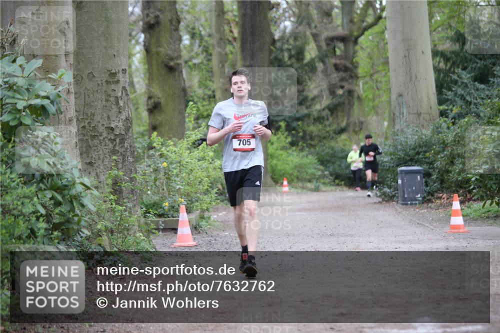 13.04.2025 - Hammer Lauf Jannik Wohlers http://msf.ph/oto/7632762 13.04.2025 12:54:35 Laufen 705 meine-sportfotos.de