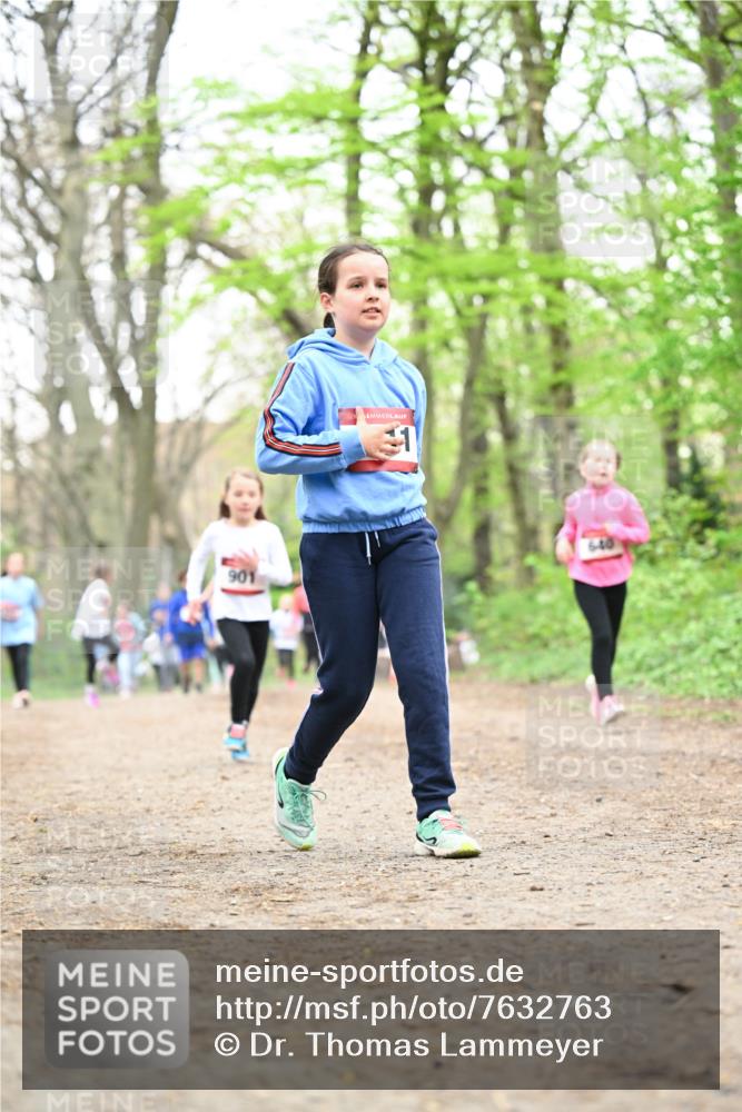 13.04.2025 - Hammer Lauf Dr. Thomas Lammeyer http://msf.ph/oto/7632763 13.04.2025 09:25:22 Laufen 901, 1 meine-sportfotos.de