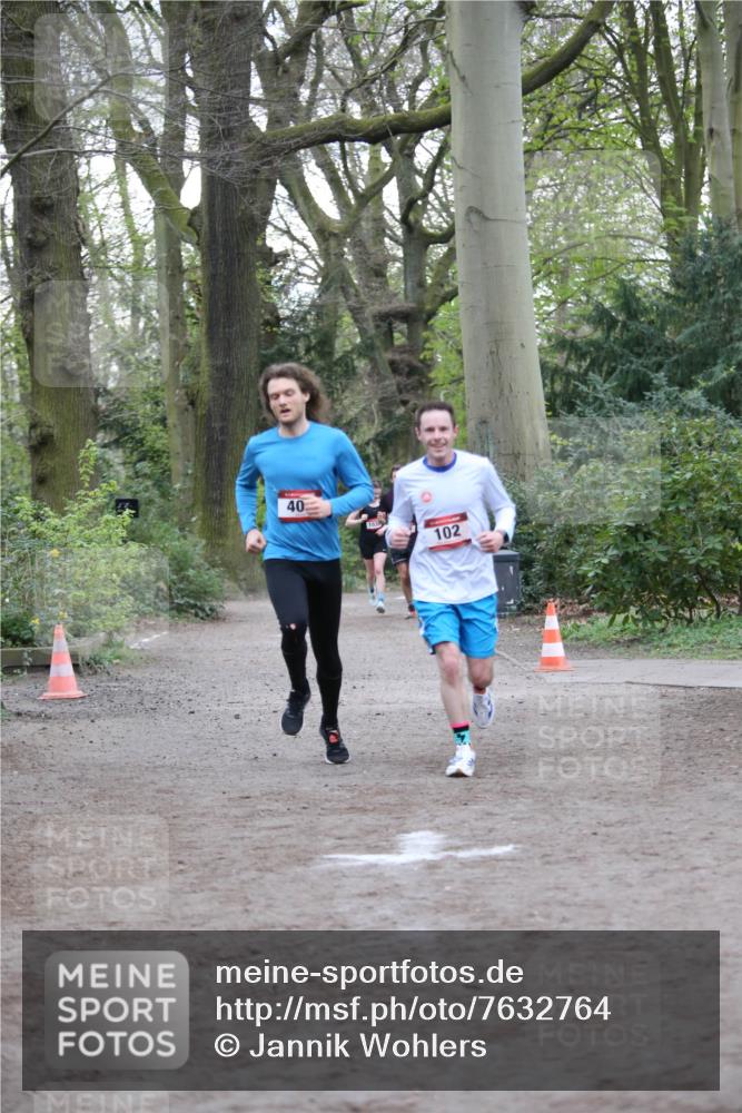 13.04.2025 - Hammer Lauf Jannik Wohlers http://msf.ph/oto/7632764 13.04.2025 10:26:11 Laufen 40, 102 meine-sportfotos.de