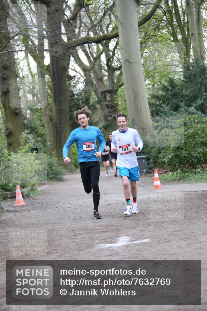 13.04.2025 - Hammer Lauf Jannik Wohlers http://msf.ph/oto/7632769 13.04.2025 10:26:10 Laufen 405, 102 meine-sportfotos.de