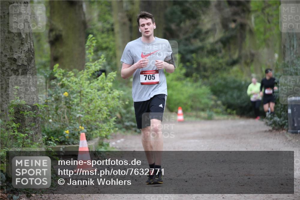 13.04.2025 - Hammer Lauf Jannik Wohlers http://msf.ph/oto/7632771 13.04.2025 12:54:34 Laufen 15, 705 meine-sportfotos.de