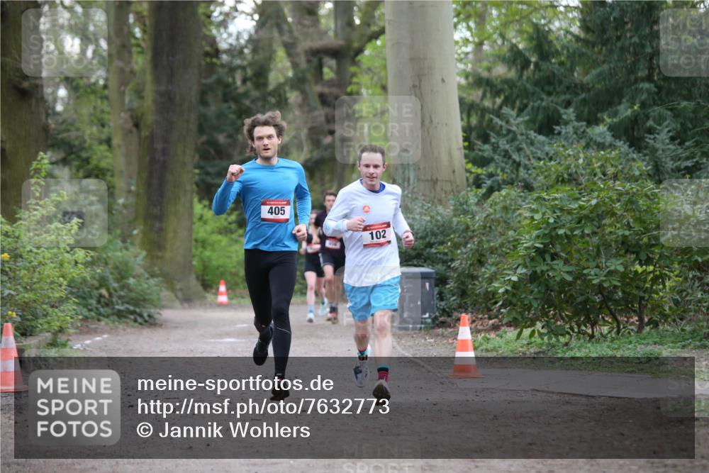 13.04.2025 - Hammer Lauf Jannik Wohlers http://msf.ph/oto/7632773 13.04.2025 10:26:10 Laufen 405, 102 meine-sportfotos.de