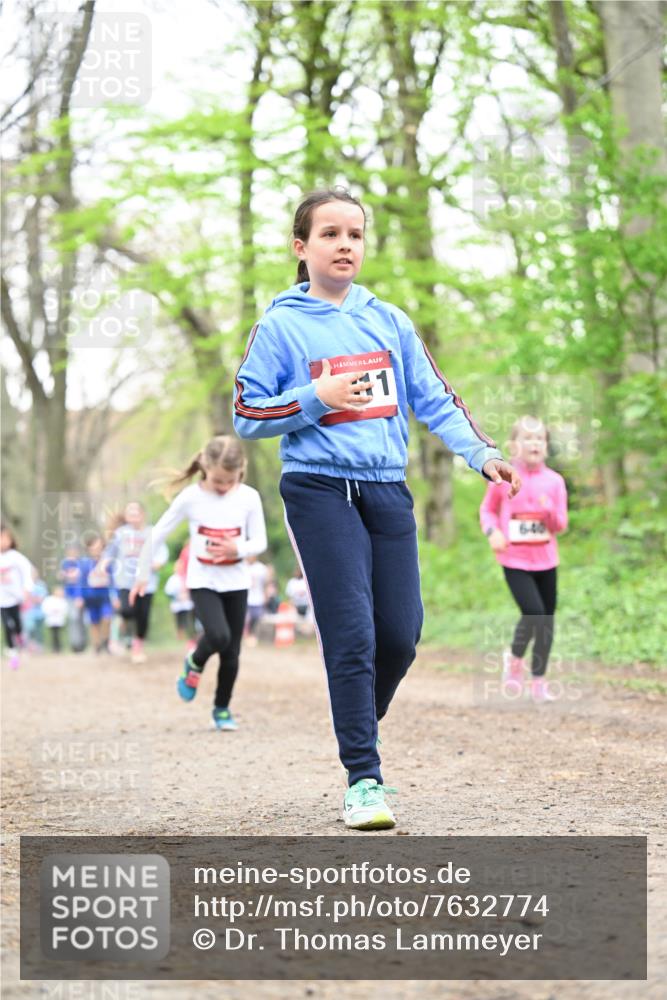 13.04.2025 - Hammer Lauf Dr. Thomas Lammeyer http://msf.ph/oto/7632774 13.04.2025 09:25:22 Laufen 277, 1 meine-sportfotos.de
