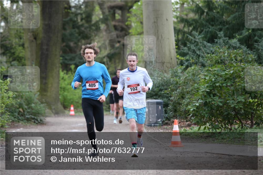 13.04.2025 - Hammer Lauf Jannik Wohlers http://msf.ph/oto/7632777 13.04.2025 10:26:09 Laufen 405, 102 meine-sportfotos.de