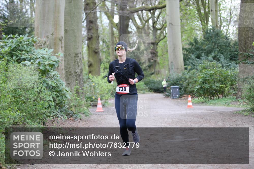 13.04.2025 - Hammer Lauf Jannik Wohlers http://msf.ph/oto/7632779 13.04.2025 12:54:33 Laufen 738 meine-sportfotos.de