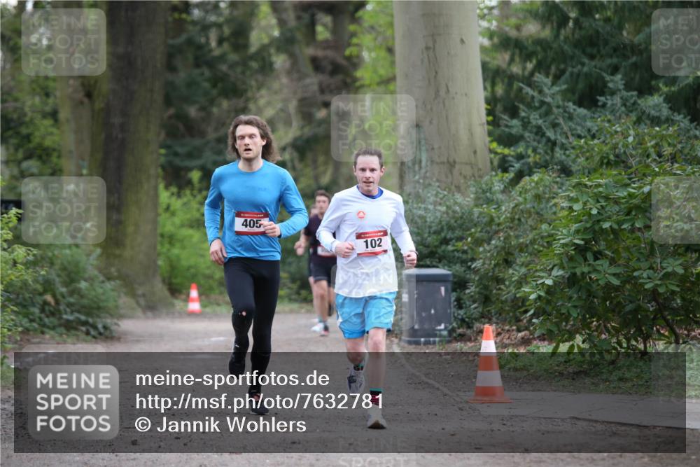13.04.2025 - Hammer Lauf Jannik Wohlers http://msf.ph/oto/7632781 13.04.2025 10:26:09 Laufen 405, 102 meine-sportfotos.de