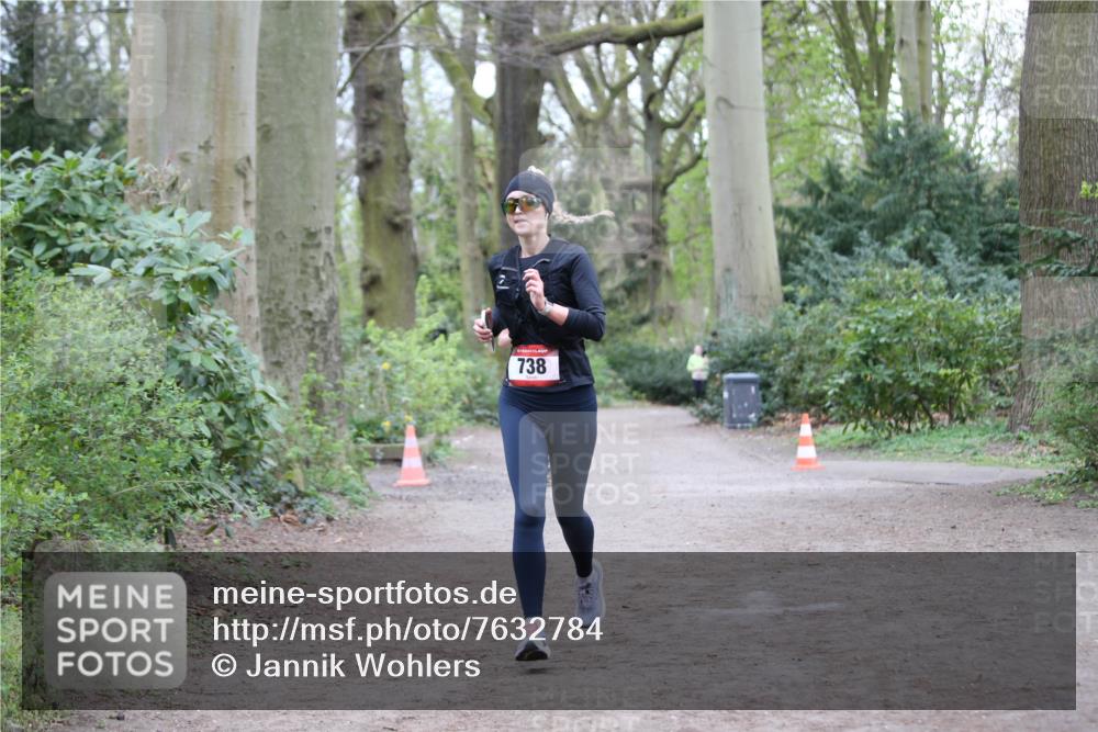 13.04.2025 - Hammer Lauf Jannik Wohlers http://msf.ph/oto/7632784 13.04.2025 12:54:33 Laufen 738 meine-sportfotos.de