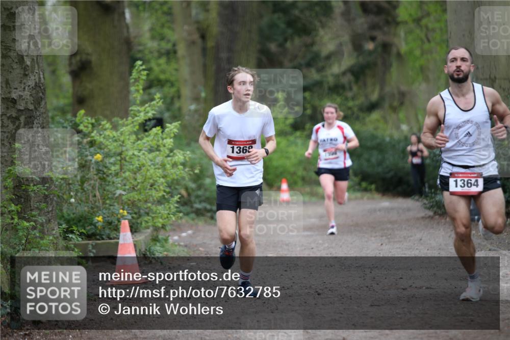 13.04.2025 - Hammer Lauf Jannik Wohlers http://msf.ph/oto/7632785 13.04.2025 12:35:17 Laufen 15, 1362, 15, 1364 meine-sportfotos.de