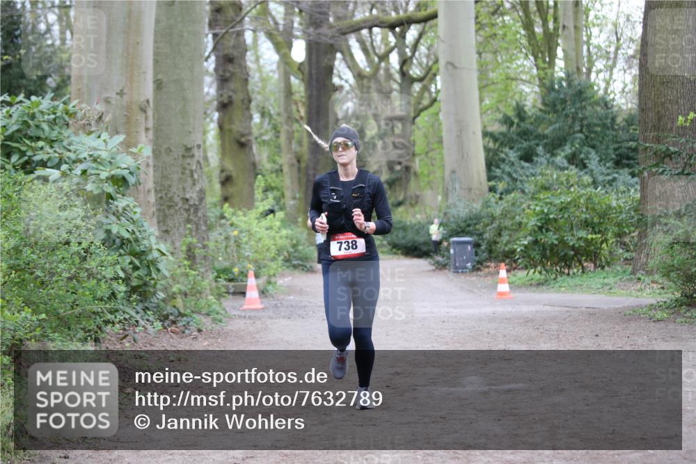 13.04.2025 - Hammer Lauf Jannik Wohlers http://msf.ph/oto/7632789 13.04.2025 12:54:32 Laufen 738 meine-sportfotos.de