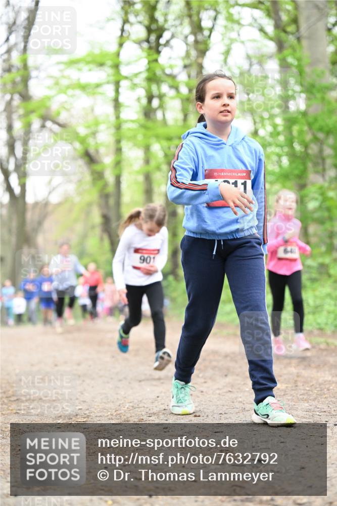 13.04.2025 - Hammer Lauf Dr. Thomas Lammeyer http://msf.ph/oto/7632792 13.04.2025 09:25:23 Laufen 15, 901, 6, 411 meine-sportfotos.de