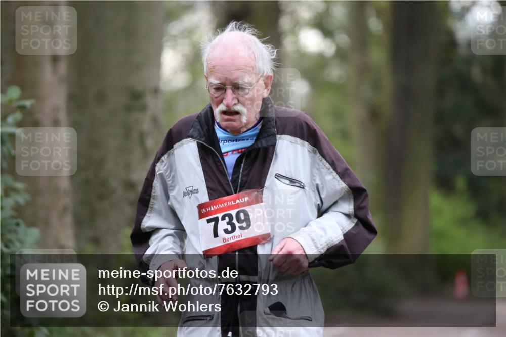 13.04.2025 - Hammer Lauf Jannik Wohlers http://msf.ph/oto/7632793 13.04.2025 10:25:50 Laufen 15, 739 meine-sportfotos.de