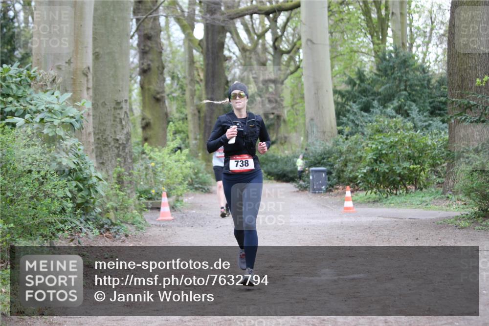 13.04.2025 - Hammer Lauf Jannik Wohlers http://msf.ph/oto/7632794 13.04.2025 12:54:32 Laufen 738 meine-sportfotos.de