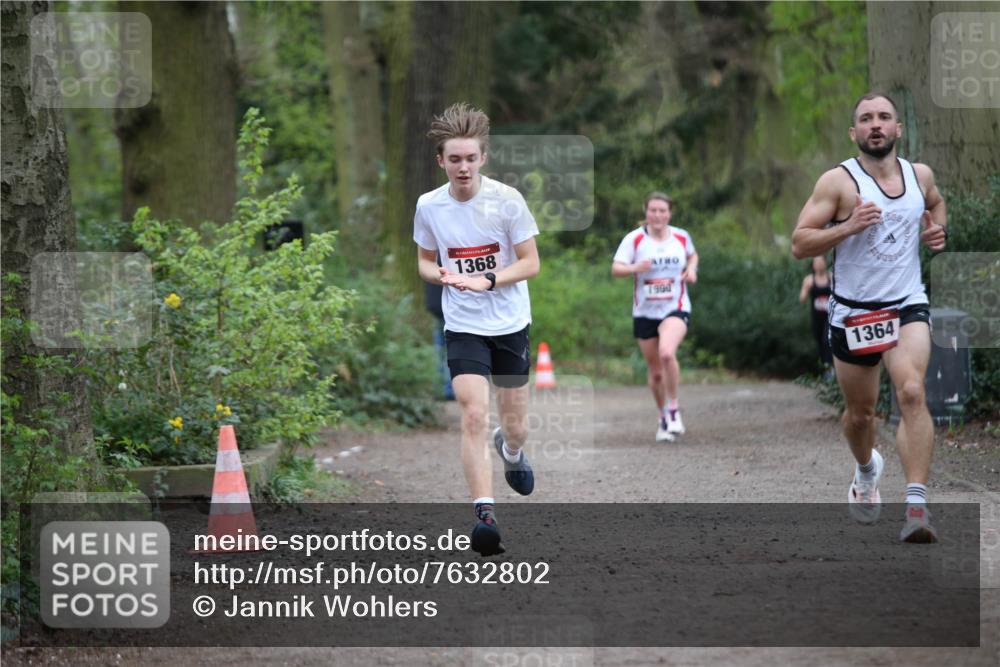 13.04.2025 - Hammer Lauf Jannik Wohlers http://msf.ph/oto/7632802 13.04.2025 12:35:16 Laufen 1368, 1900, 1364 meine-sportfotos.de
