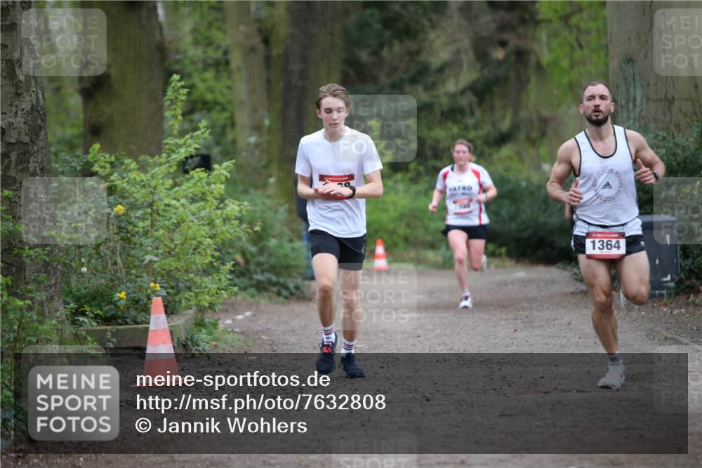 13.04.2025 - Hammer Lauf Jannik Wohlers http://msf.ph/oto/7632808 13.04.2025 12:35:16 Laufen 7900, 1299, 15, 1364 meine-sportfotos.de