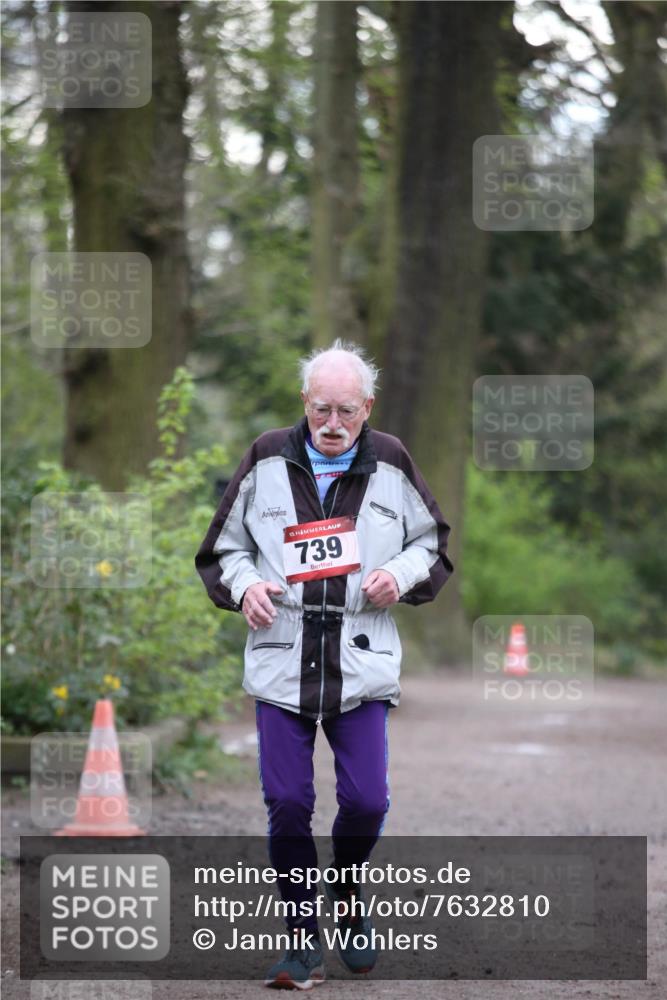 13.04.2025 - Hammer Lauf Jannik Wohlers http://msf.ph/oto/7632810 13.04.2025 10:25:47 Laufen 15, 739 meine-sportfotos.de