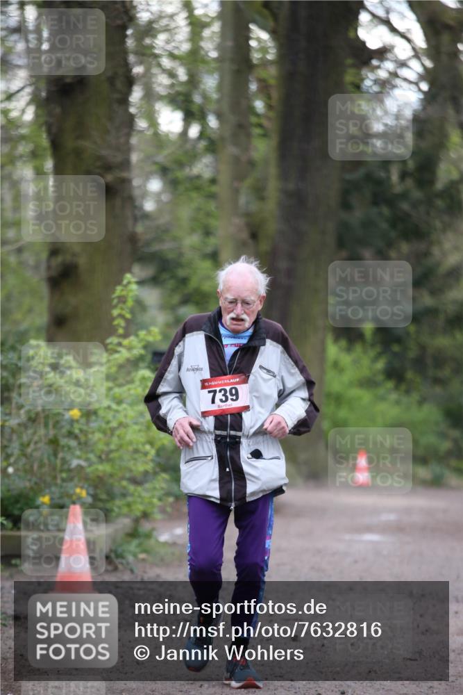 13.04.2025 - Hammer Lauf Jannik Wohlers http://msf.ph/oto/7632816 13.04.2025 10:25:46 Laufen 15, 739 meine-sportfotos.de