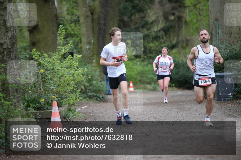 13.04.2025 - Hammer Lauf Jannik Wohlers http://msf.ph/oto/7632818 13.04.2025 12:35:16 Laufen 368, 1990, 1364 meine-sportfotos.de