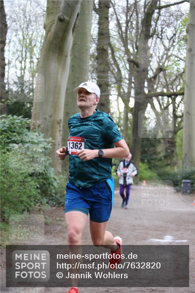 13.04.2025 - Hammer Lauf Jannik Wohlers http://msf.ph/oto/7632820 13.04.2025 10:25:45 Laufen 15, 1362 meine-sportfotos.de