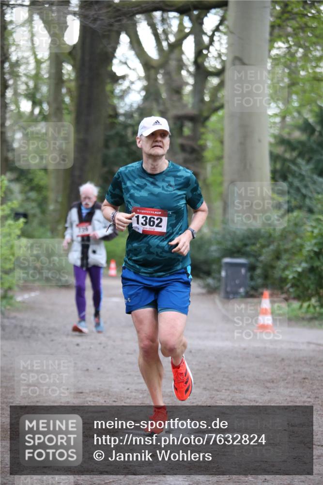 13.04.2025 - Hammer Lauf Jannik Wohlers http://msf.ph/oto/7632824 13.04.2025 10:25:44 Laufen 7319, 15, 1362, 118 meine-sportfotos.de